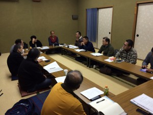 神奈川地域会議201602